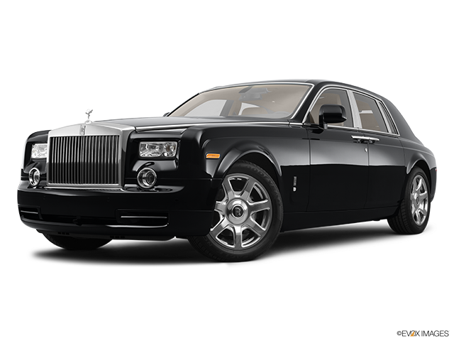 2023 Rolls-Royce Phantom: Specs, Prices, Ratings, and Reviews