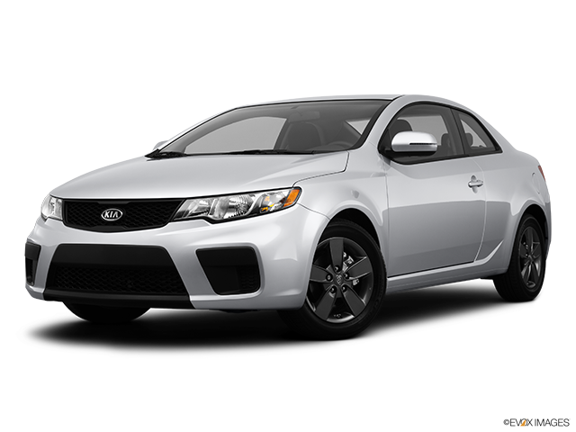 2012 Kia Forte Koup 2.0 EX 6MT: Price, Review, Photos (Canada) | Driving