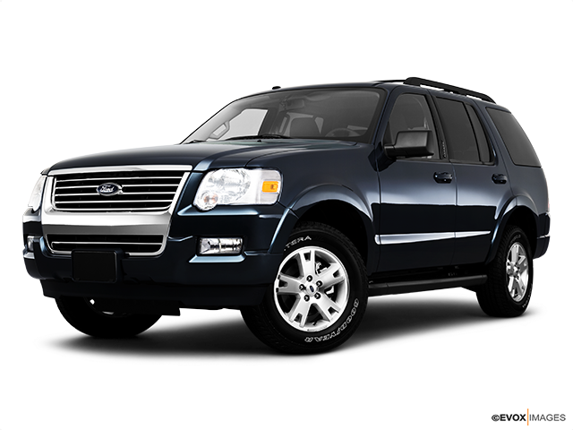 2010 Ford Explorer XLT V6 4WD Price Review Photos Canada Driving 2010-ford-explorer-xlt-v6-4wd-price-review-photos-canada-driving