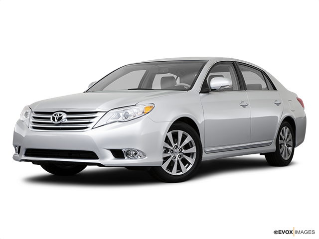 2011 Toyota Avalon XLS: Price, Review, Photos (Canada) | Driving