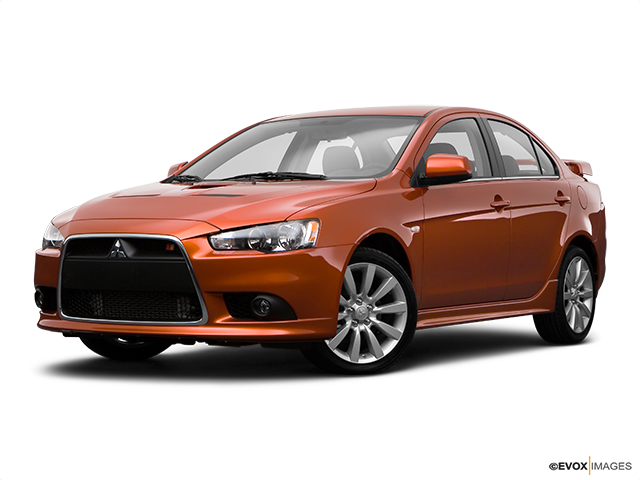 2009 Mitsubishi Lancer Ralliart Ralliart TC-SST: Price, Review, Photos ...