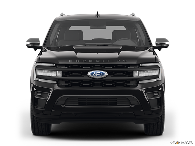 2023 Ford Expedition | Low/wide front