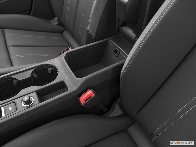 2024 Audi A3 | Front center divider