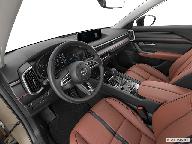 2023 Mazda CX-50 | Interior Hero (driver’s side)