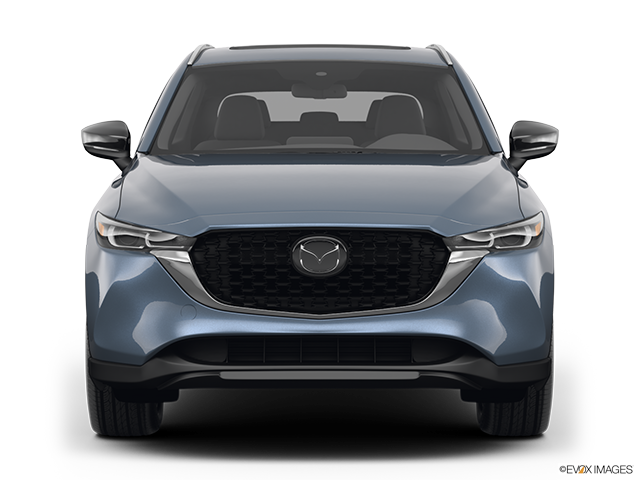 2024 Mazda CX-5 | Low/wide front