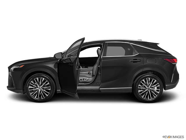 2023 Lexus RX 350: Reviews, Price, Specs, Photos and Trims | Driving.ca