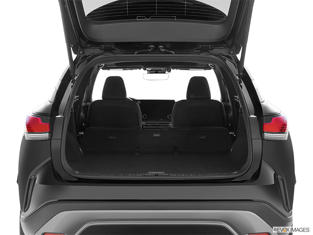 2023 Lexus RX 350 | Hatchback & SUV rear angle