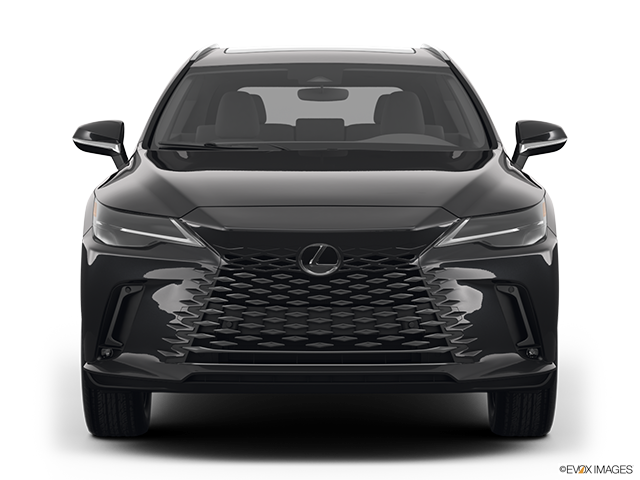 2023 Lexus RX 350 | Low/wide front