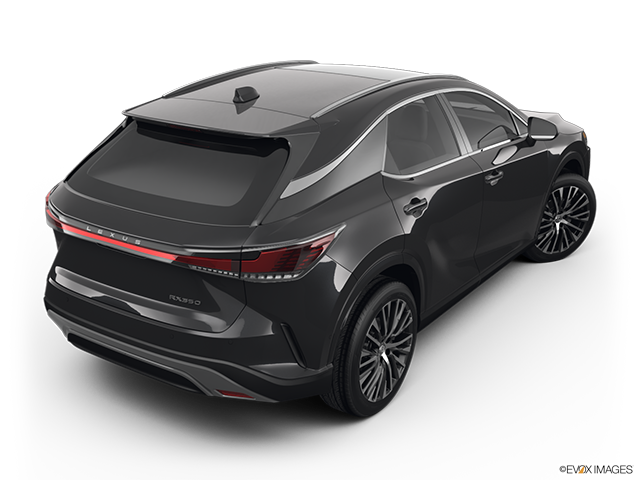 2023 Lexus RX 350: Reviews, Price, Specs, Photos and Trims | Driving.ca
