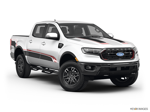 Ford Ranger 2025: prix, avis d’experts, photos et spécifications ...