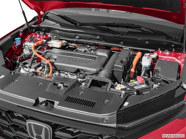 2023 Honda CR-V | Engine