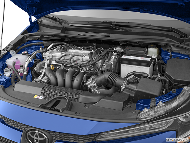 2022 Toyota Corolla: Reviews, Price, Specs, Photos and Trims | Driving.ca
