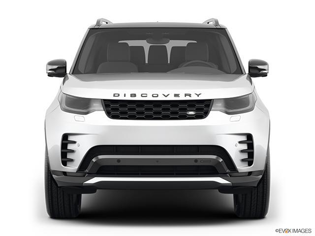 2024 Land Rover Discovery | Low/wide front