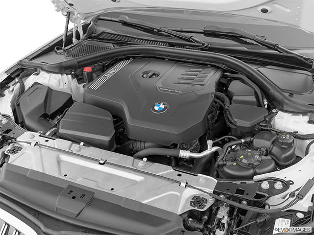 2025 BMW 3 Series: Price, Review, Photos and Specs (Canada) | Driving.ca