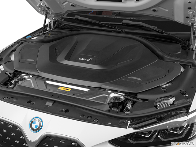2023 BMW i4 | Engine