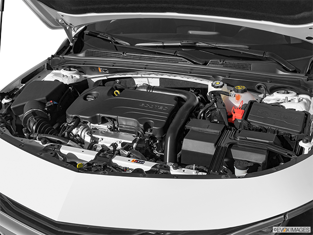 2023 Chevrolet Malibu: Price, Review, Photos and Specs - Read This