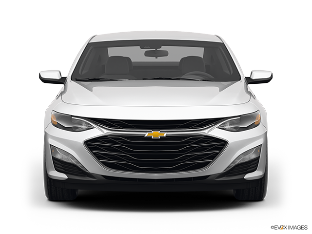 2023 Chevrolet Malibu | Low/wide front