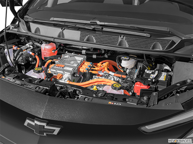 2023 Chevrolet Bolt EV | Engine