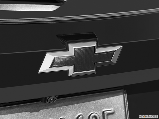 2023 Chevrolet Bolt EV | Rear manufacturer badge/emblem