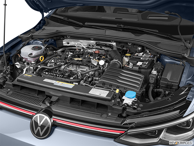 2023 Volkswagen Golf GTI | Engine