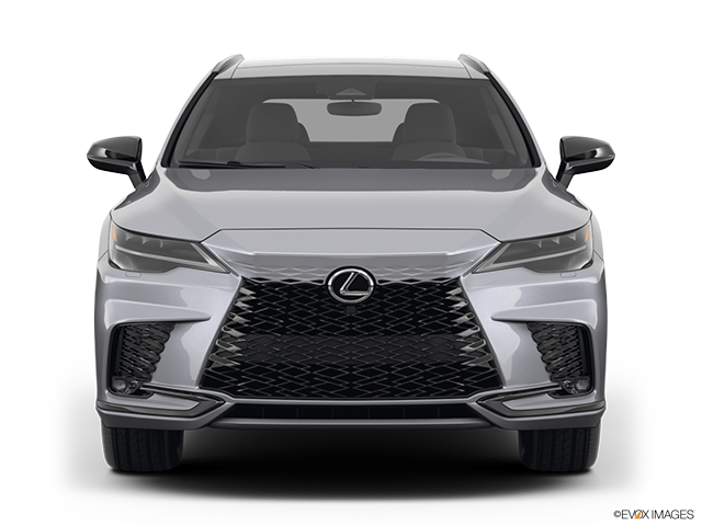 2023 Lexus RX 500h | Low/wide front