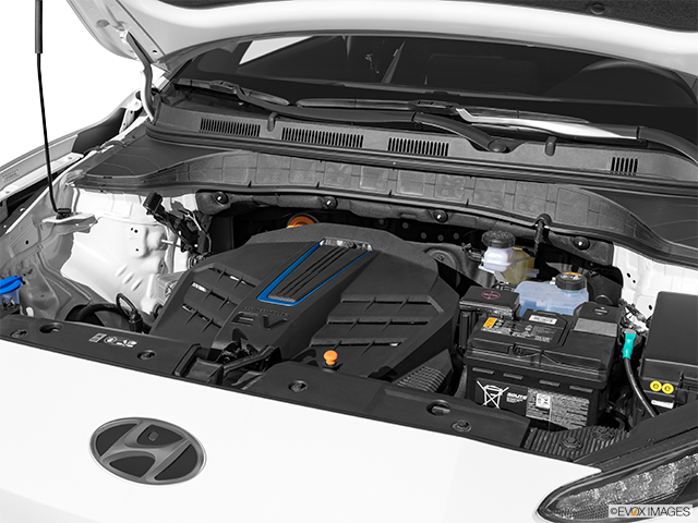 Hyundai Kona électrique 2025: Essais routiers, prix, spécifications ...