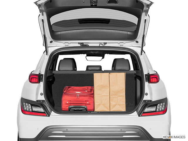 Hyundai Kona ??lectrique 2025: prix, avis d???experts, photos et ...