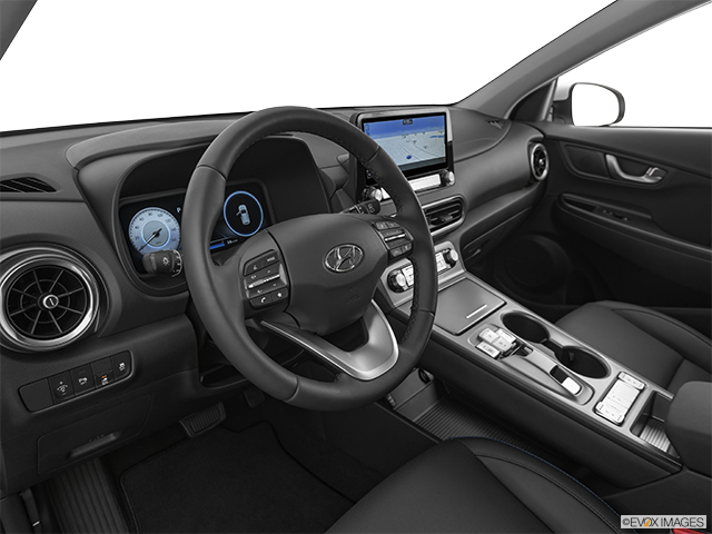 Hyundai Kona électrique 2025: Essais routiers, prix, spécifications ...