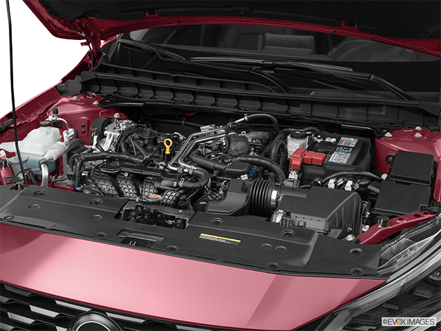 2024 Nissan Altima | Engine