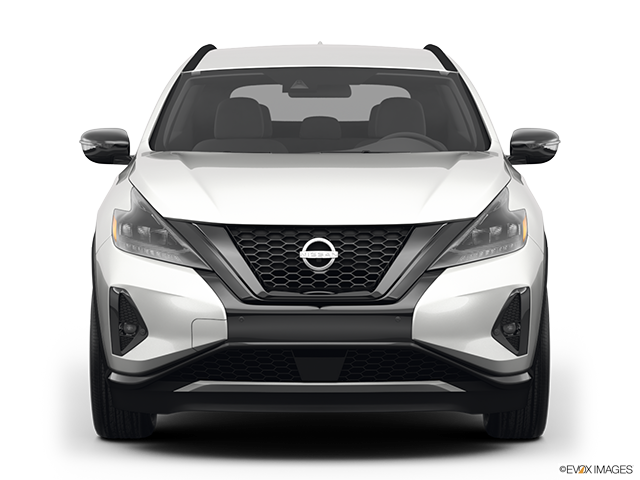 2023 Nissan Murano | Low/wide front