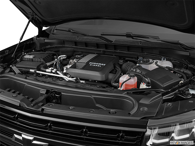 2023 Chevrolet Tahoe | Engine