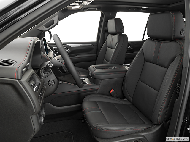 2023 Chevrolet Tahoe | Front seats from Drivers Side