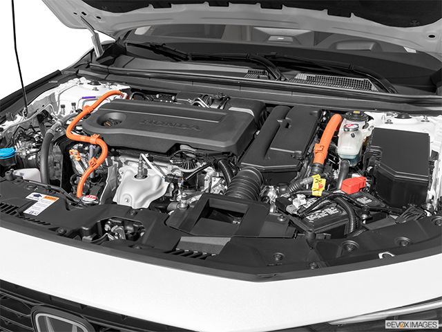 2023 Honda Accord Hybrid | Engine