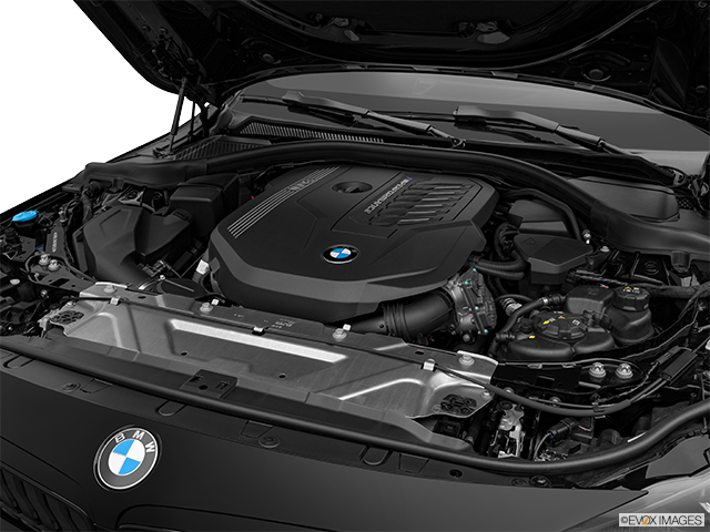 2024 BMW 2 Series | Engine