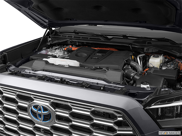2023 Toyota Sequoia: Reviews, Price, Specs, Photos and Trims | Driving.ca