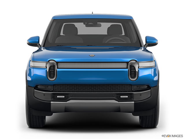 2024 Rivian R1S Review, Pricing, and Specs