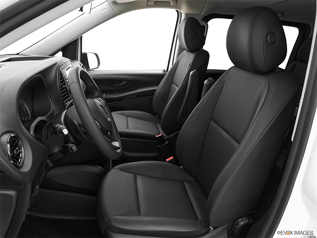 2023 Mercedes-Benz Metris Passenger Van: Price, Review, Photos and