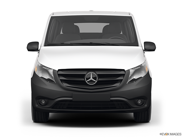 2023 Mercedes-Benz Metris Passenger Van | Low/wide front