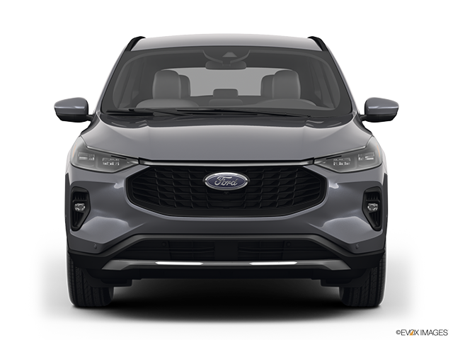 2023 Ford Escape | Low/wide front