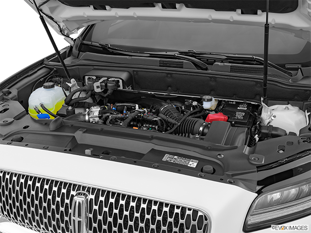 2025 Lincoln Nautilus: Reviews, Price, Specs, Photos and Trims  Driving.ca