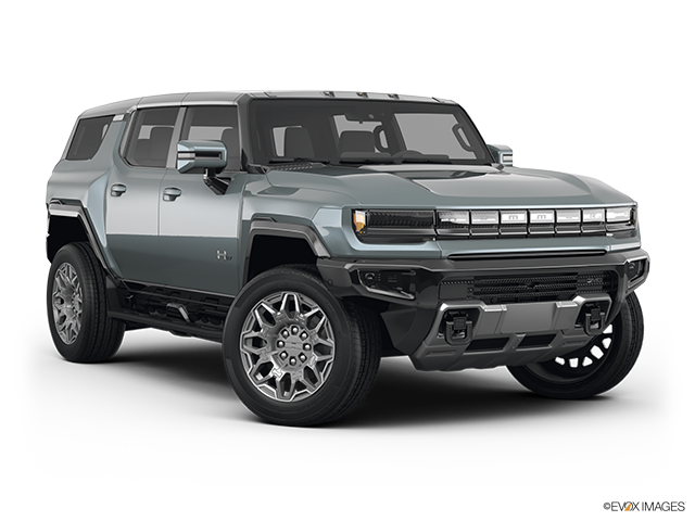 GMC HUMMER EV: Price, Review, Photos and Specs (Canada) | Driving.ca