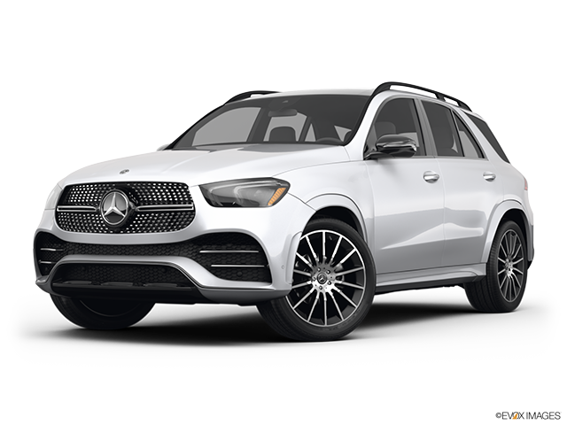 Your Guide To Choosing The Right Mercedez-Benz SUV