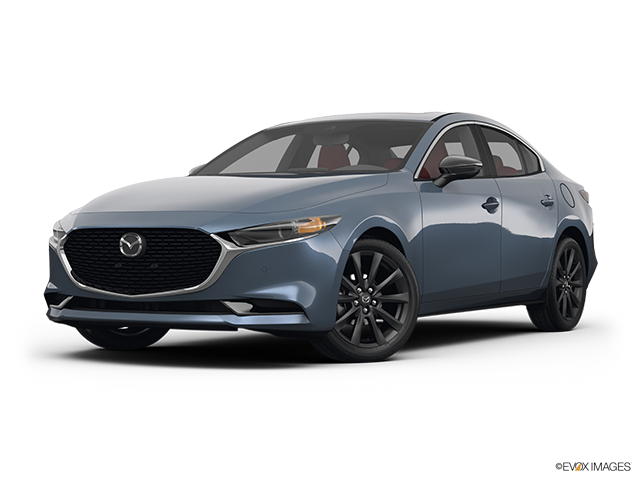 Mazda3 2024 : plus puissante et plus chère - Guide Auto