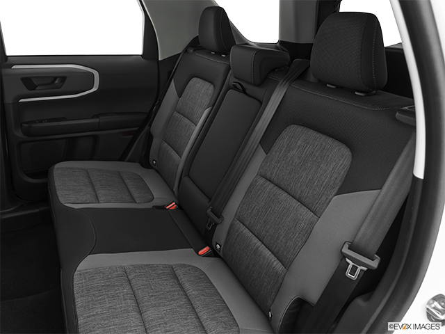 2024 Ford Bronco Sport Big Bend 4WD: Price, Review, Photos (Canada ...