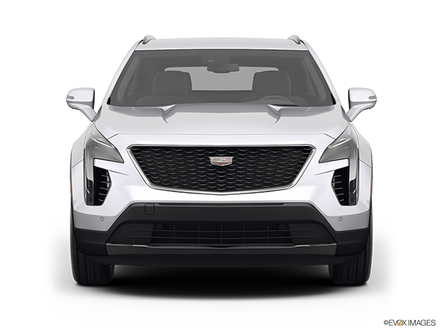 2024 Cadillac XT4 | Low/wide front