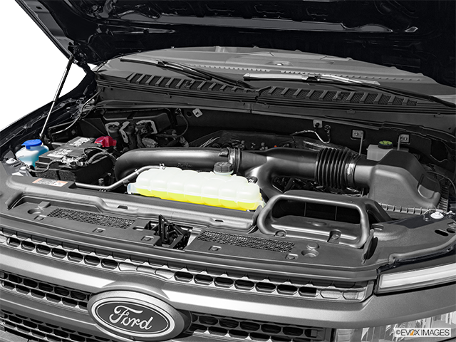 2023 Ford Expedition | Engine