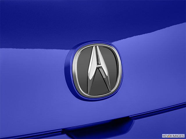 2024 Acura Integra | Rear manufacturer badge/emblem