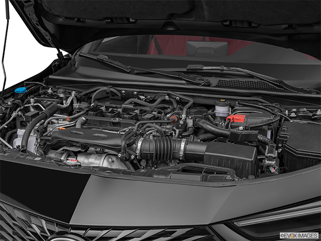 2023 Acura Integra | Engine