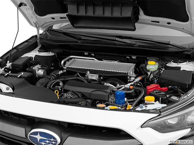 2024 Subaru Outback | Engine