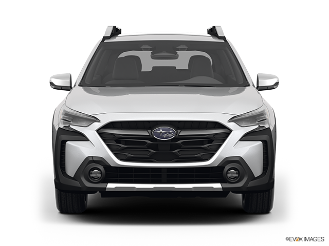 2024 Subaru Outback | Low/wide front